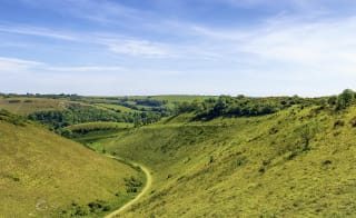 South Downs, Sussex/Hampshire image