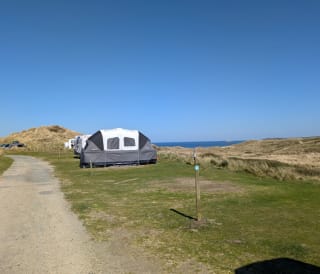 Top 50 camping tips