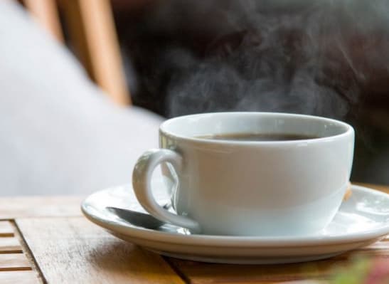 Coffee & Treats image