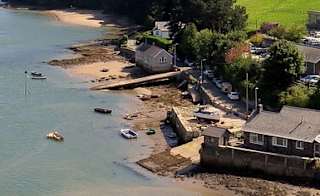 Morfa Bychan, North Wales image