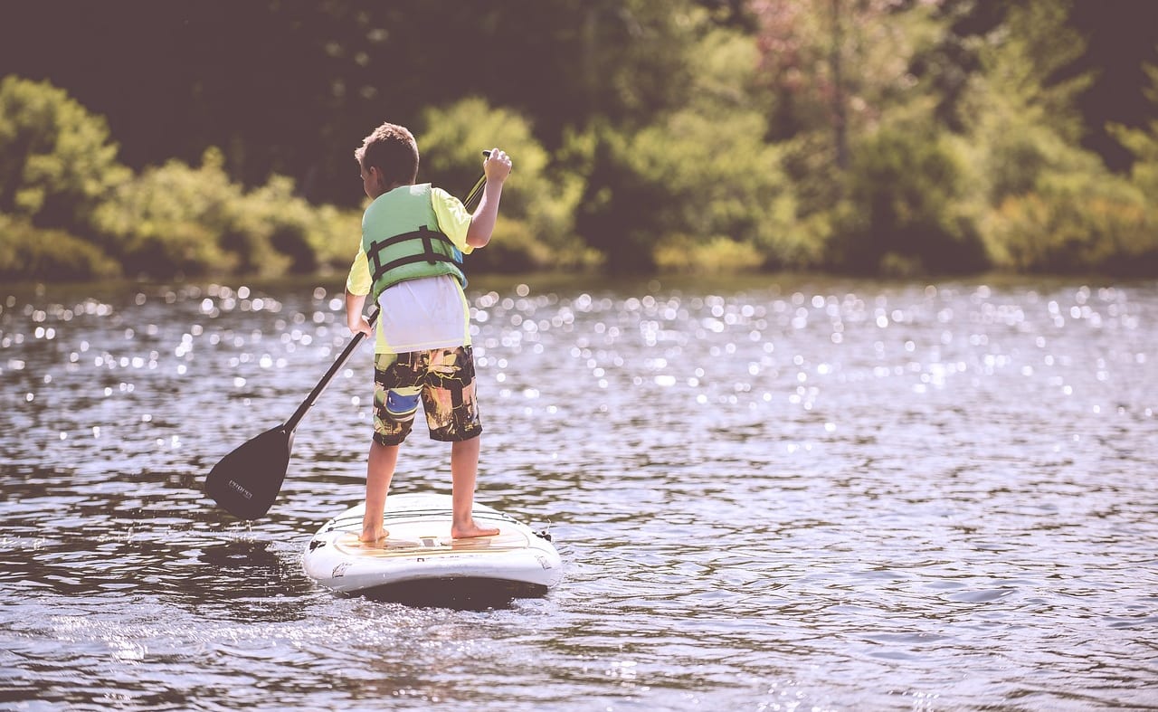 Activities Away image