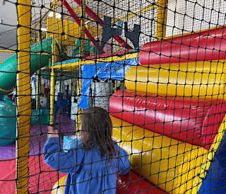 Soft play
