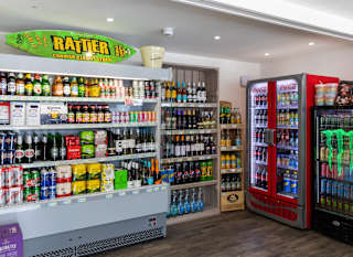 Resort Shop image