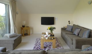 The Lakehouse image