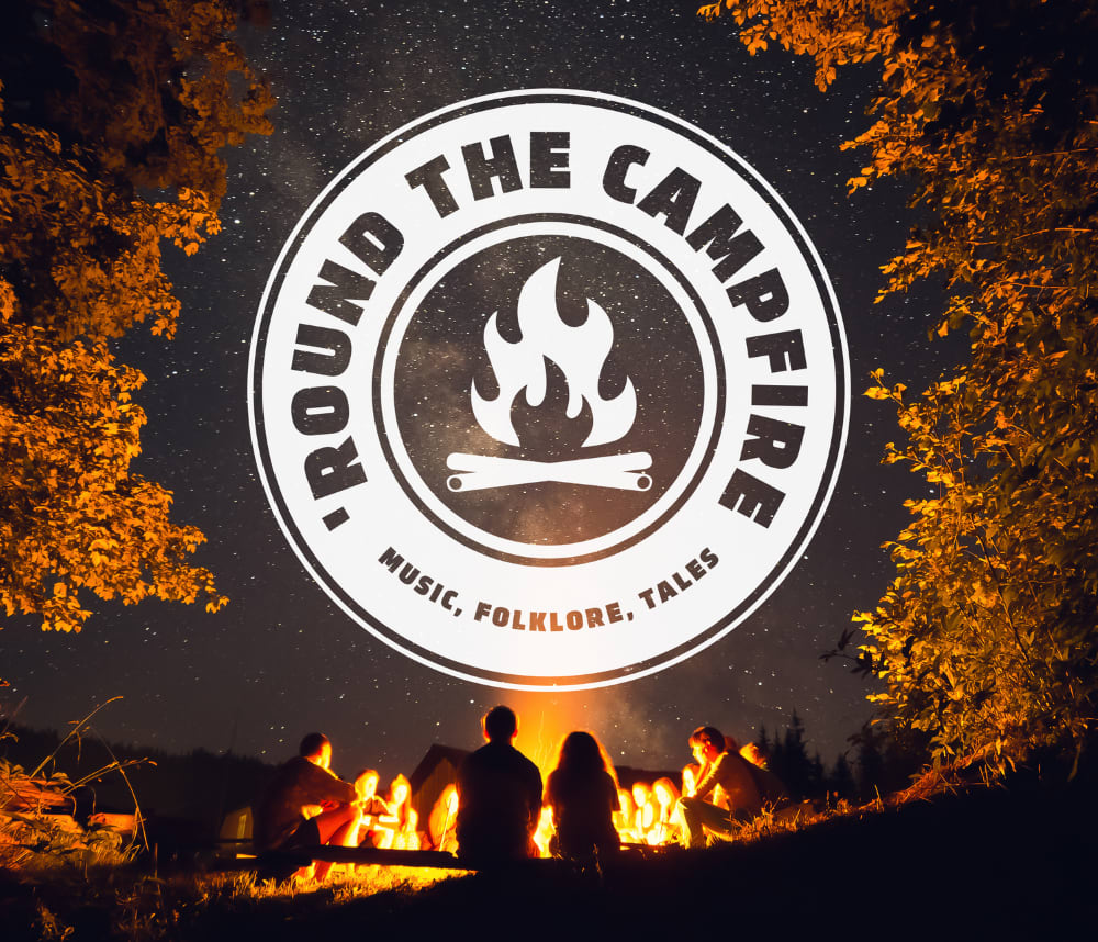 Round the Campfire