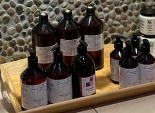 The Tranquillity Spa image