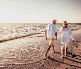 Best UK beach holidays for couples 2026