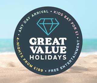 Great Value Holidays
