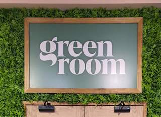 The Green Room image
