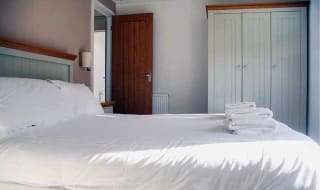 Superior Lodge Seaview image