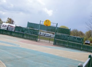 Sports Court image