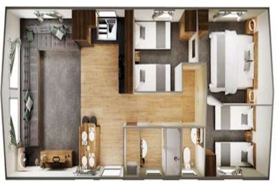 Ellerton Extra image