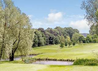 Kenwick Golf Club image