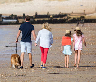 Things to do in Dorset with dogs