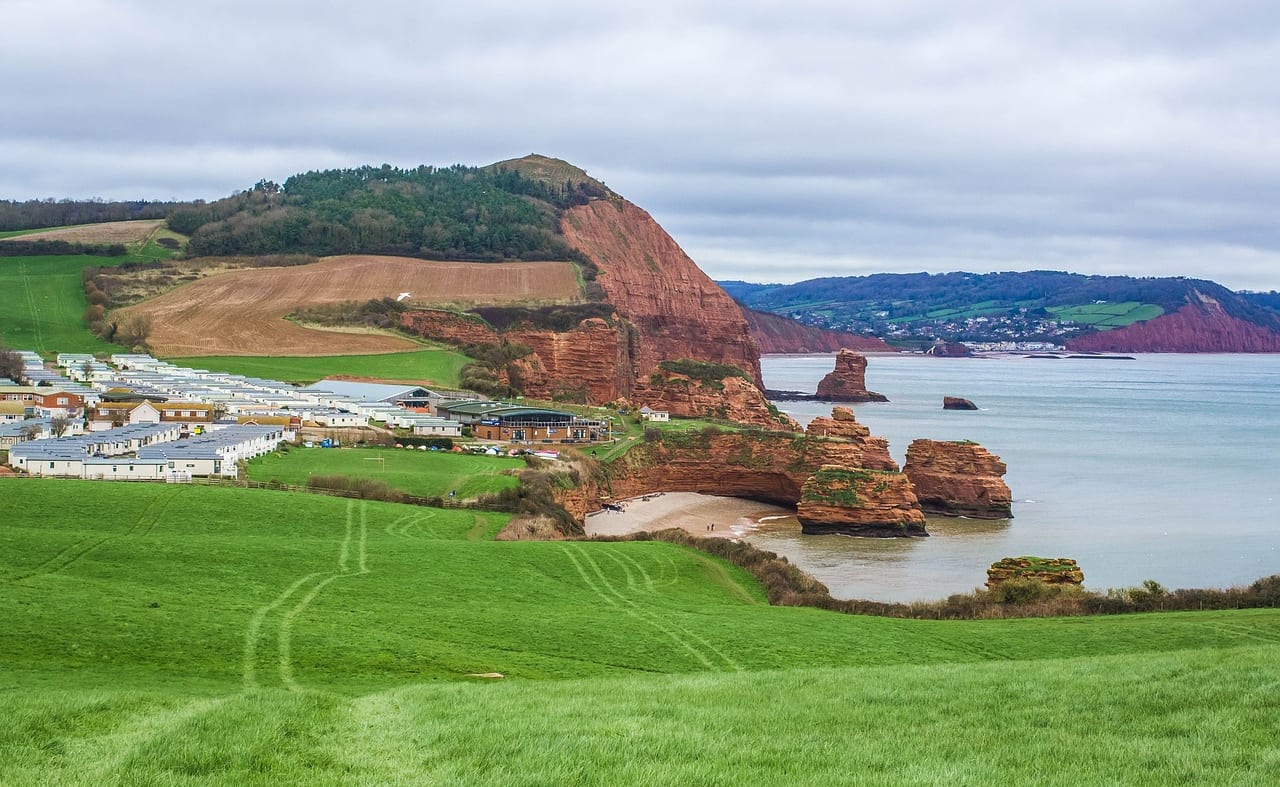 South West Coast Path image