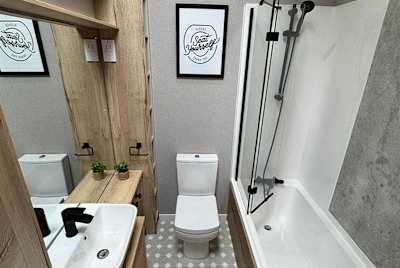 Westwood Lodge image