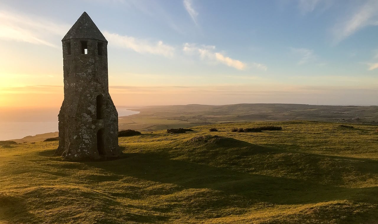 5 of the most underrated walking routes on the Isle of Wight image