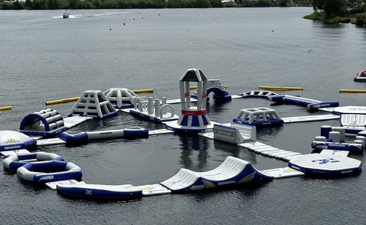 Tattershall Lakes image
