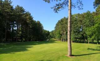 Kenwick Park's golf course image