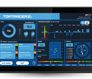 Top Tracer 30