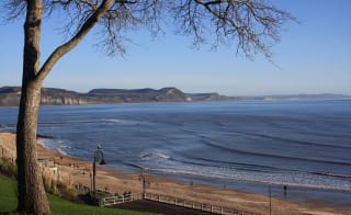 Front Beach – Lyme Regis image