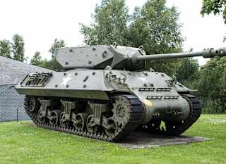 The Wight Military Museum image