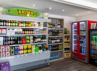 Resort Shop image