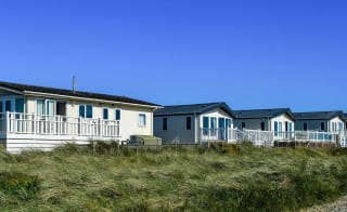 North Wales holiday home ownership image