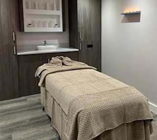 Pamper Lounge Spa image