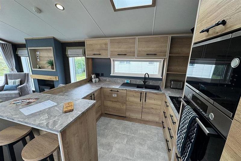 Westwood Lodge image