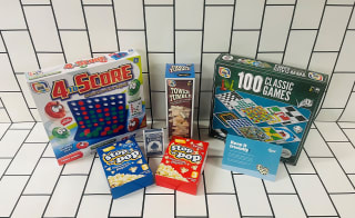 Family Games Night - £32 image