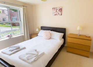Superior Apartment image