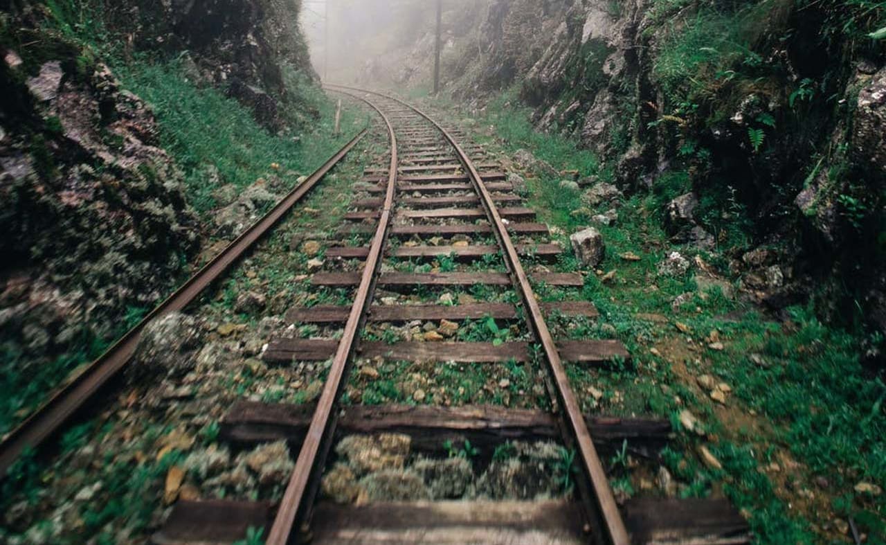 The Old Railway image