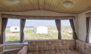 Comfort Access Caravan image