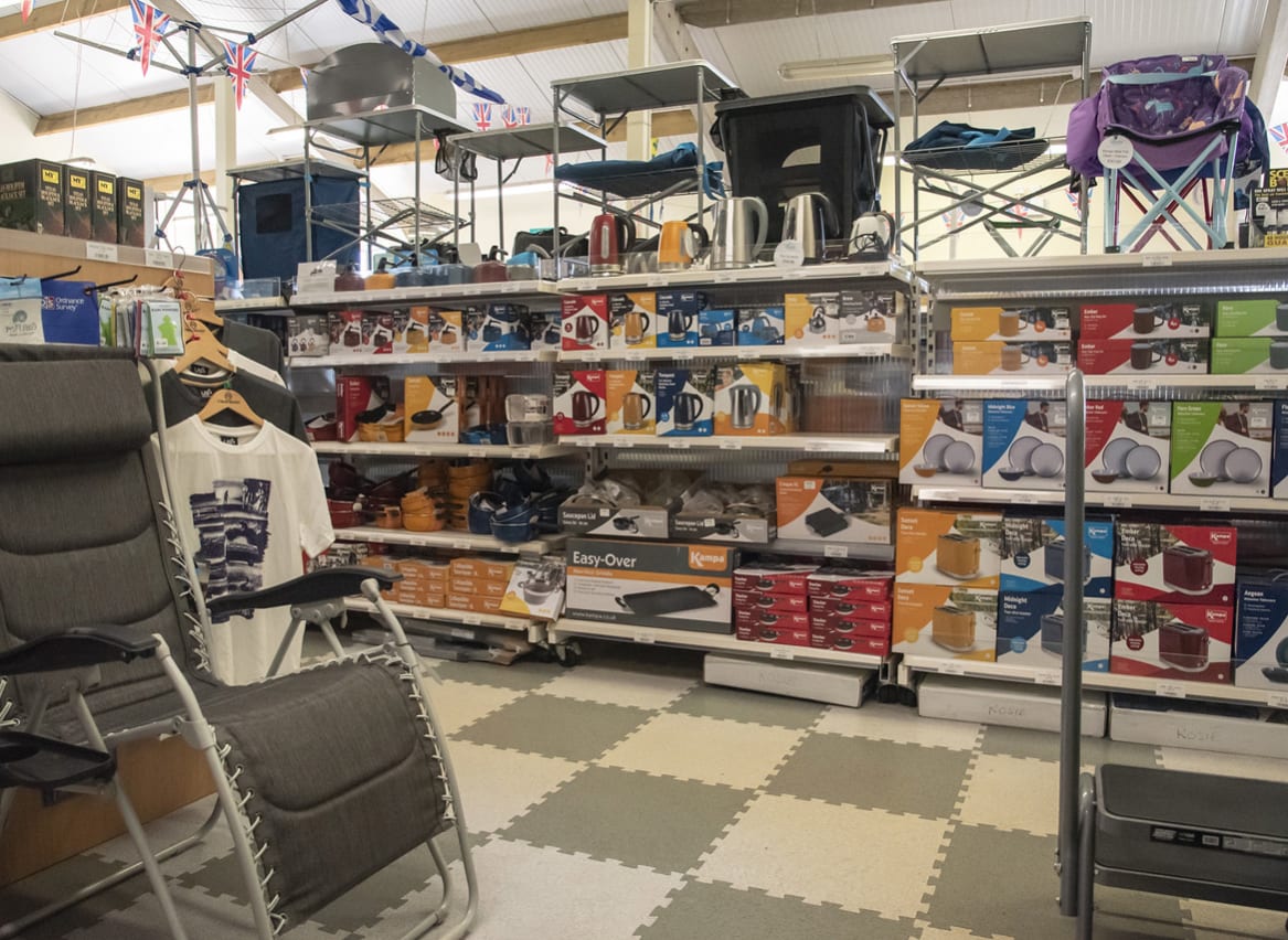 Shop image