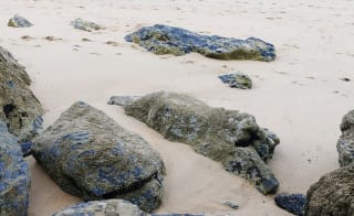 Crantock to Holywell image