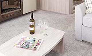 Moffat Manor Superior Caravan image