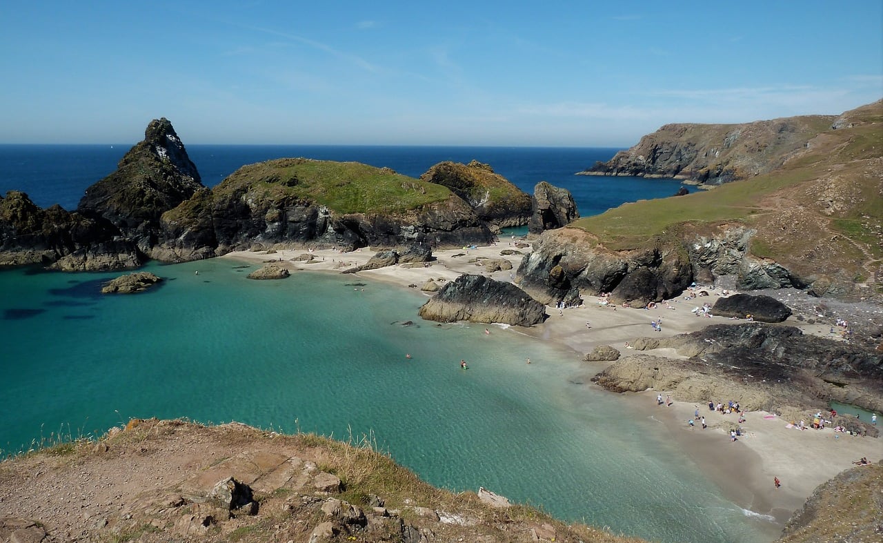 Constantine Bay image