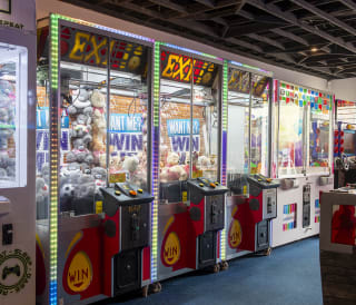 Arcade