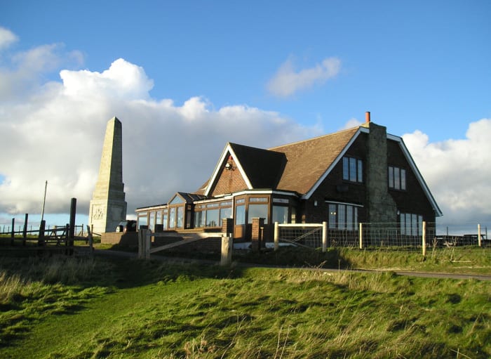The Culver Haven Inn image