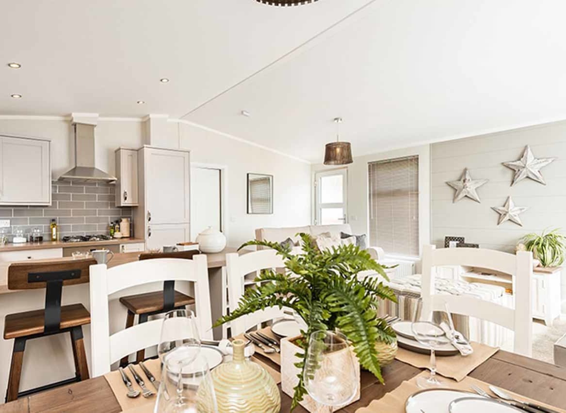 Luxury Lodge image