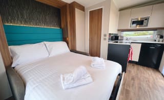 Glamping! What’s all the fuss about? image