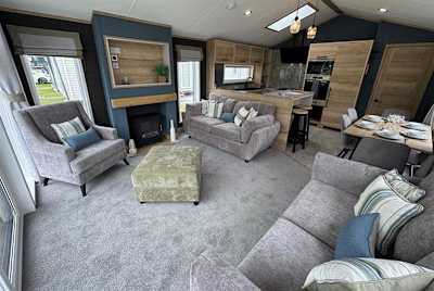 Westwood Lodge image