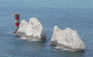 Needles Pleasure Cruises image