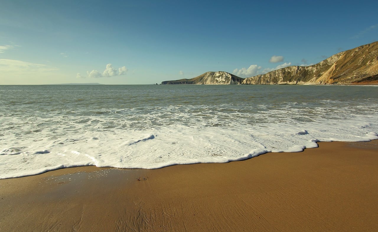 Shell Bay – Studland image