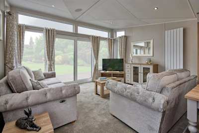 Vogue Lodge Classique image