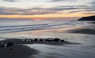 Scarborough – Cayton Bay, Yorkshire image