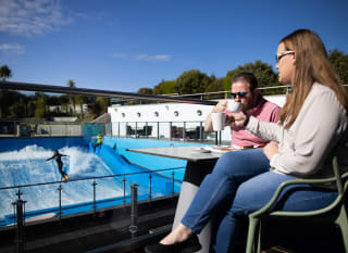The Lookout Bar and Eatery image