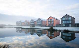 Where to stay – Retallack Resort image