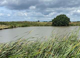 Fishing Lake image